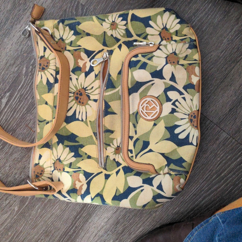 Relic purse